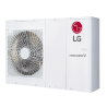 LG Monoblok 7kW HM071M.U44 + CWU 200 do pomp ciepła