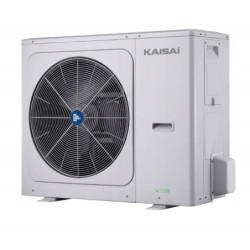 Pompa ciepła Kaisai 8kW split KHA-8RY1 / KMK-100RY3